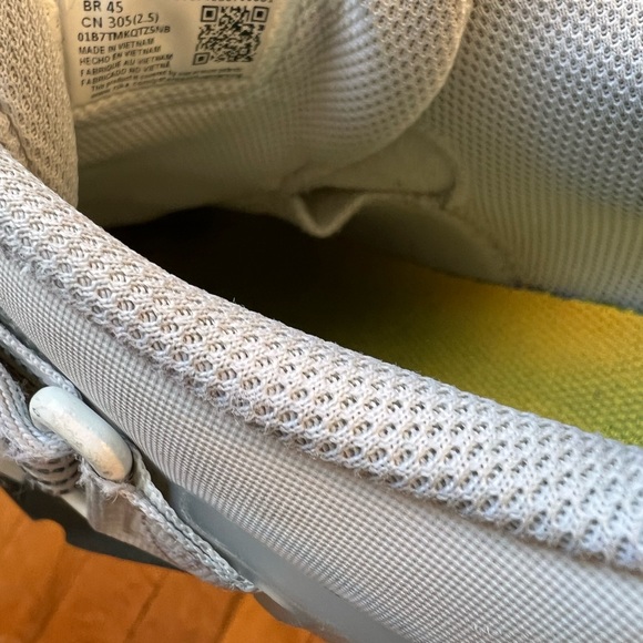 Weightlifting Shoes - Picture 4 of 4